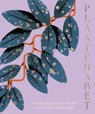 Plantphabet: Eine atemberaubend illustrierte A-Z-Feier der beliebten Zimmerpflanzen - Plantphabet: A Stunningly Illustrated A-Z Celebration of Popular Indoor Plants