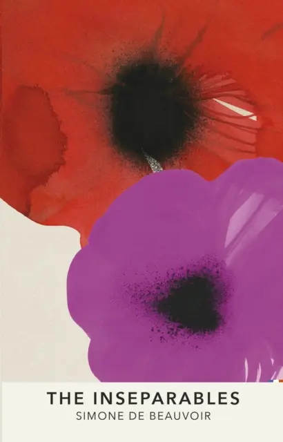 Inseparables - Vintage Classics Französische Reihe - Inseparables - Vintage Classics French Series