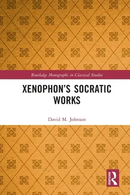 Xenophon's sokratische Werke - Xenophon's Socratic Works