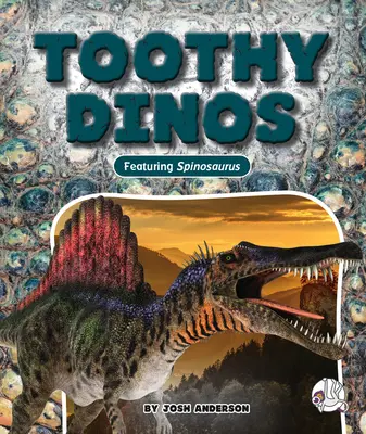 Beißende Dinos - Toothy Dinos