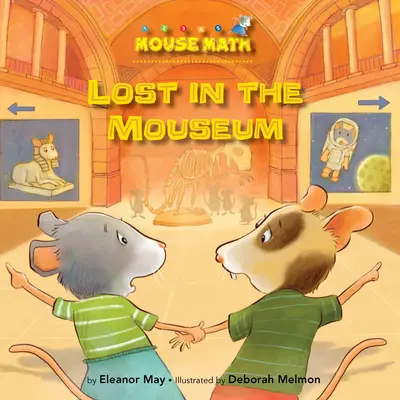 Verloren im Mäusesumpf - Lost in the Mouseum