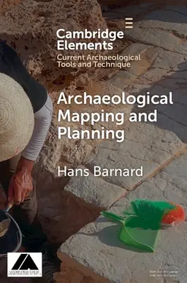 Archäologische Kartierung und Planung - Archaeological Mapping and Planning