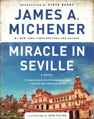 Das Wunder von Sevilla - Miracle in Seville