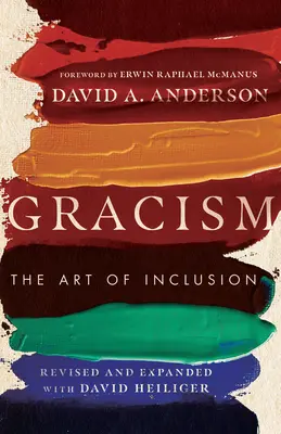 Gracismus: Die Kunst der Eingliederung - Gracism: The Art of Inclusion