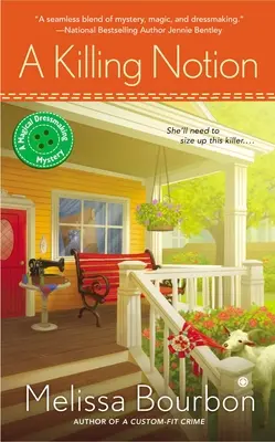 Eine tödliche Idee - A Killing Notion