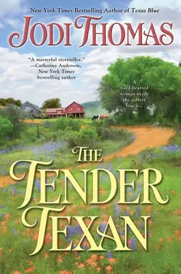 Der zärtliche Texaner - The Tender Texan