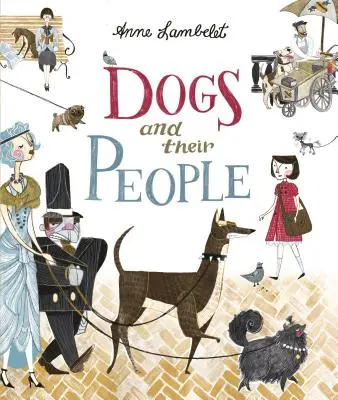 Hunde und ihre Menschen - Dogs and Their People