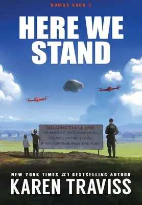 Hier stehen wir - Here We Stand