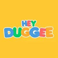 Hey Duggee: Das Zugabzeichen - Hey Duggee: The Train Badge