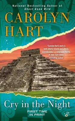 Weinen in der Nacht - Cry in the Night