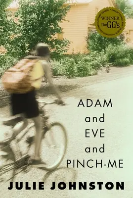 Adam und Eva und Pinch-Me - Adam and Eve and Pinch-Me