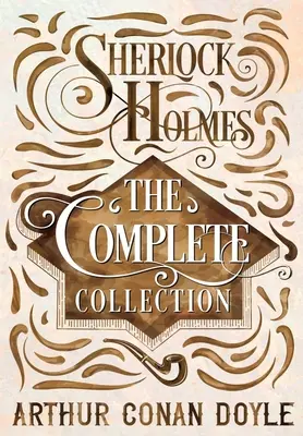 Sherlock Holmes - Die komplette Sammlung - Sherlock Holmes - The Complete Collection