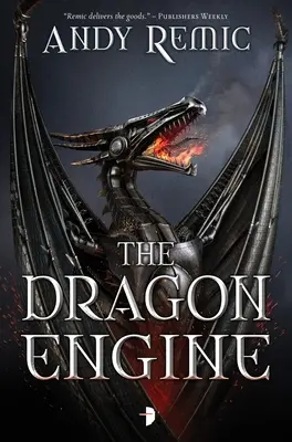 Die Drachenmaschine - The Dragon Engine