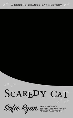 Ängstliche Katze - Scaredy Cat