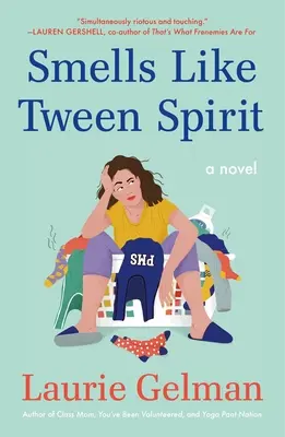 Riecht wie Tween Spirit - Smells Like Tween Spirit