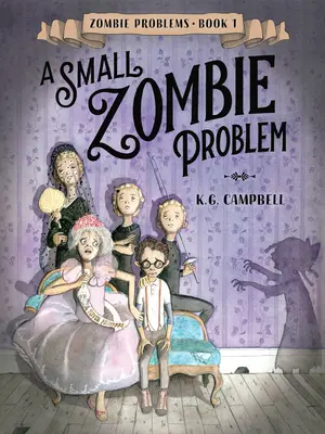 Ein kleines Zombie-Problem - A Small Zombie Problem