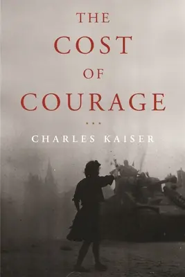 Der Preis des Mutes - The Cost of Courage
