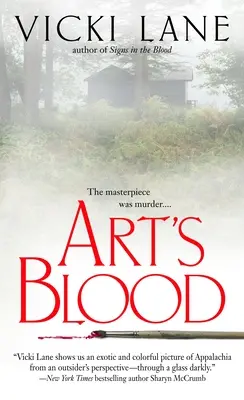 Das Blut der Kunst - Art's Blood