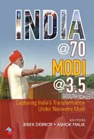 Indien @ 70, Modi @ 3,5 - Indiens Wandel unter Narendra Modi im Bild - India @ 70, Modi @ 3.5 - Capturing India's Transformation Under Narendra Modi