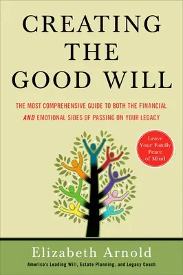 Den guten Willen schaffen - Creating The Good Will
