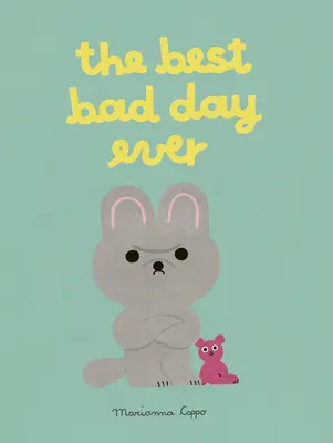 Der beste schlechte Tag aller Zeiten - The Best Bad Day Ever