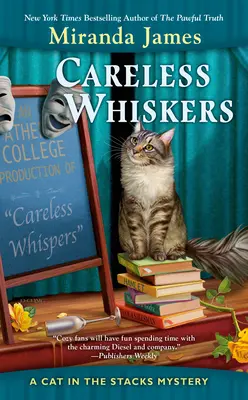 Sorglose Schnurrhaare - Careless Whiskers