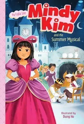 Mindy Kim und das Sommermusical - Mindy Kim and the Summer Musical