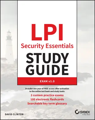 LPI Security Essentials Studienführer: Prüfung 020-100 - LPI Security Essentials Study Guide: Exam 020-100