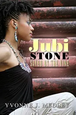 Jubi Stone: - Gerettet durch den Weinstock - Jubi Stone: - Saved by the Vine