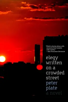 Elegie geschrieben auf einer überfüllten Straße - Elegy Written on a Crowded Street