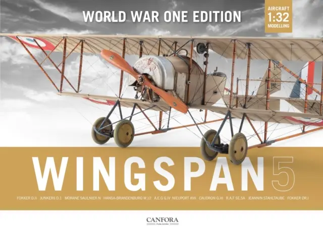 Wingspan Vol.5: Erste-Weltkriegs-Ausgabe - Wingspan Vol.5: World War One Edition