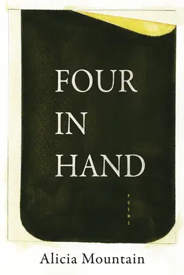 Vier in der Hand - Four in Hand