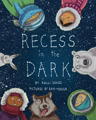 Recess in the Dark: Gedichte aus dem hohen Norden - Recess in the Dark: Poems from the Far North