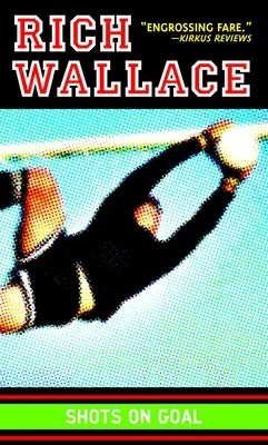 Schüsse aufs Tor - Shots on Goal