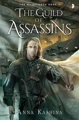 Die Gilde der Assassinen - The Guild of Assassins