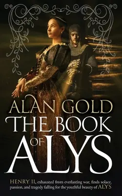 Das Buch von Alys - The Book of Alys