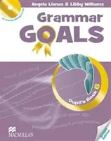 Grammar Goals Level 6 Schülerbuch Pack - Grammar Goals Level 6 Pupil's Book Pack