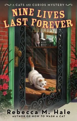 Neun Leben dauern ewig - Nine Lives Last Forever