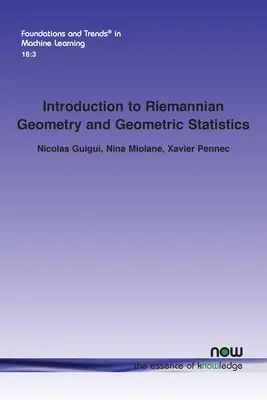 Einführung in die Riemannsche Geometrie und Geometrische Statistik: Von der grundlegenden Theorie zur Implementierung mit Geomstats - Introduction to Riemannian Geometry and Geometric Statistics: From Basic Theory to Implementation with Geomstats