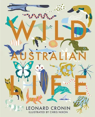 Wildes australisches Leben - Wild Australian Life