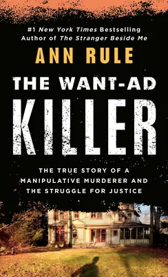 Der Want-Ad-Killer - The Want-Ad Killer