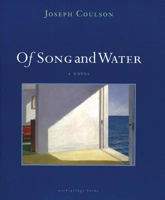 Von Gesang und Wasser - Of Song and Water