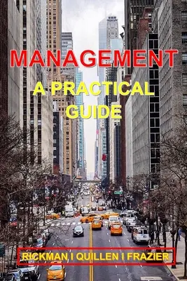 Management: Ein praktischer Leitfaden - Management: A Practical Guide