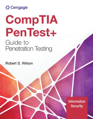 Comptia Pentest+ Leitfaden für Penetrationstests - Comptia Pentest+ Guide to Penetration Testing