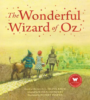 Der wunderbare Zauberer von Oz - The Wonderful Wizard of Oz