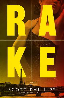 Rake - Ein Roman - Rake - A Novel