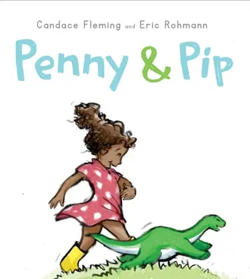 Penny und Pip - Penny & Pip