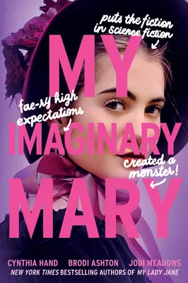 Meine imaginäre Mary - My Imaginary Mary