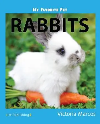 Mein liebstes Haustier: Kaninchen - My Favorite Pet: Rabbits