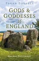 Heidnische Portale - Götter und Göttinnen von England - Pagan Portals - Gods & Goddesses of England